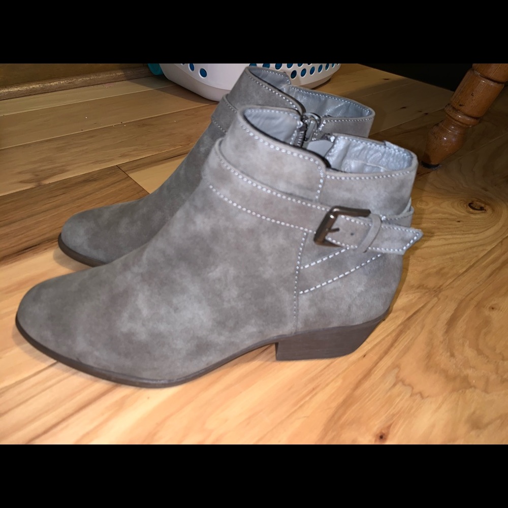 Booties